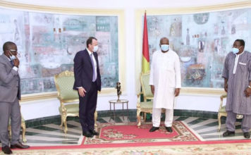 Exploitation minière au Burkina : Endeavour Mining compte miser sur l’expertise locale