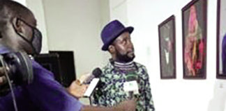 Institut français de Ouagadougou : Une exposition pour relancer les activités