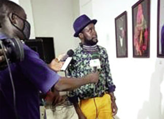 Institut français de Ouagadougou : Une exposition pour relancer les activités