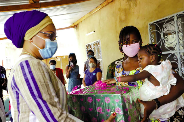 Journée mondiale de l’enfant africain : La famille, cadre idéal pour la réinsertion sociale