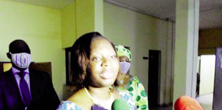 Genre et développement au Burkina: le 5e livret validé