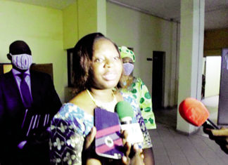 Genre et développement au Burkina: le 5e livret validé