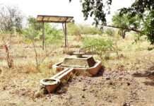 Energies renouvelables: les merveilles du solaire au Burkina