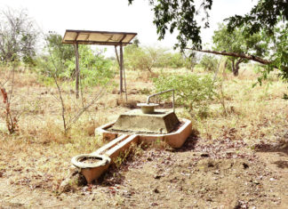 Energies renouvelables: les merveilles du solaire au Burkina