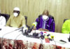 Annulation du Hadj 2020 : Le ministre Siméon Sawadogo donne des éclaircissements