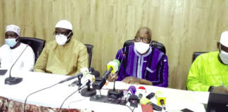 Annulation du Hadj 2020 : Le ministre Siméon Sawadogo donne des éclaircissements