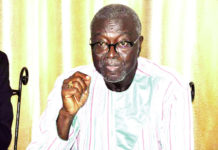 Réconciliation nationale: Des consultations avec les forces vives en vue