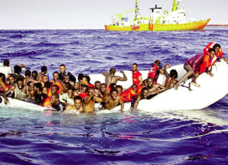 Livre “Les Larmes de sel”