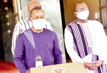 Plan d’industrialisation accélérée : Réduire le poids de l’import/export