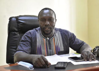 Journée mondiale du lait: « Covid-19 a été un coup dure pour la filière », Nour Al-Ayatt Ouédraogo