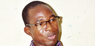 Benjamin Sia, assistant en technologie éducative : « Le travail collaboratif est une bonne approche pour la formation »