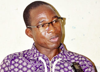 Benjamin Sia, assistant en technologie éducative : « Le travail collaboratif est une bonne approche pour la formation »