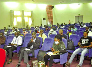 Engagement citoyen et politique: des jeunes se forment