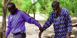 Litige foncier à Komsilga : Le maire et la famille Zoungrana à couteaux tirés