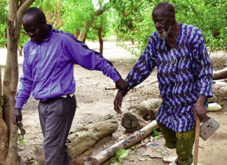 Litige foncier à Komsilga : Le maire et la famille Zoungrana à couteaux tirés