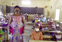 Reprise des activités scolaires à Koudougou : Une rentrée timide à l’épreuve des mesures-barrières