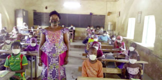 Reprise des activités scolaires à Koudougou : Une rentrée timide à l’épreuve des mesures-barrières