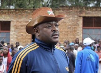 Burundi : Pierre Nkurunziza est décédé à la suite d’un (arrêt cardiaque)