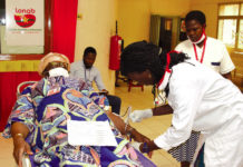 Don de sang: la LONAB se saigne pour sauver des vies