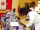Don de sang: la LONAB se saigne pour sauver des vies