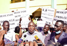 Conseil municipal de Ouagadougou: une session sous tension