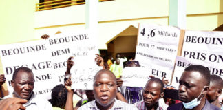 Conseil municipal de Ouagadougou: une session sous tension