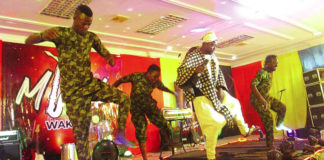 Fête de la musique 2020: l’événement célébré à Tenkodogo