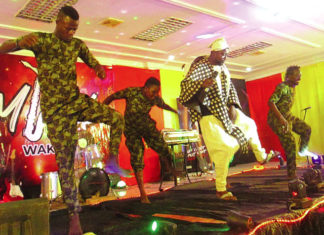 Fête de la musique 2020: l’événement célébré à Tenkodogo