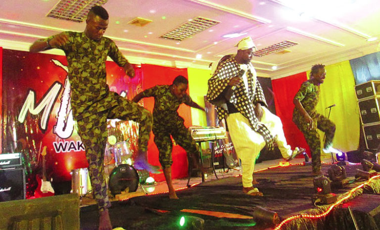 Fête de la musique 2020: l&rsquo;événement célébré à Tenkodogo