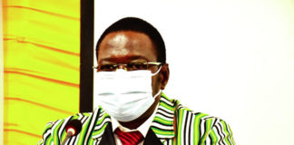 Installation du nouveau DGA des Impôts Innocents Ouédraogo veut contrer l’incivisme fiscal