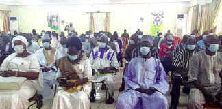 Région du Nord: echanges instructifs entre Bala Sakandé et les élus