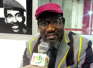 Madi Sakandé, expert de l’ONUDI : « Nous ne pouvons pas relever les défis du sous-développement, sans le secteur du froid »