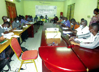 Gestion durable des terres dans les pâturages : L’engagement des acteurs régionaux sollicité