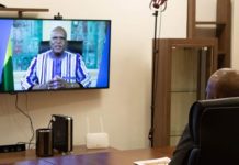 Vaccination : le Burkina Faso contribue à hauteur d’un million de dollars à la reconstitution des fonds pour la vaccination.