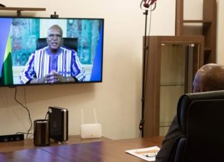 Vaccination : le Burkina Faso contribue à hauteur d’un million de dollars à la reconstitution des fonds pour la vaccination.