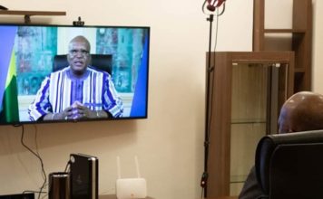 Vaccination : le Burkina Faso contribue à hauteur d’un million de dollars à la reconstitution des fonds pour la vaccination.