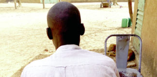 Attaque de Bilbalgo : Le chemin de croix des rescapés