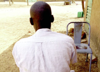 Attaque de Bilbalgo : Le chemin de croix des rescapés