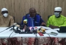 Covid-19 : Le Hadj 2020 annulé pour les résidents burkinabé