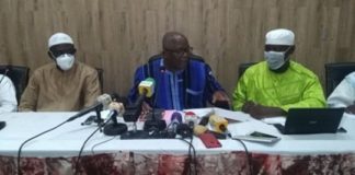 Covid-19 : Le Hadj 2020 annulé pour les résidents burkinabé