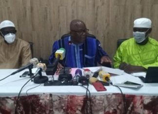 Covid-19 : Le Hadj 2020 annulé pour les résidents burkinabé