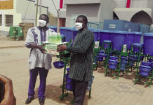 Caisse nationale d’assurance maladie universelle