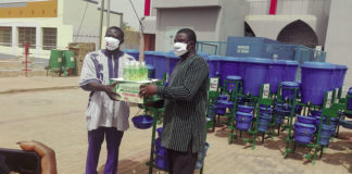 Caisse nationale d’assurance maladie universelle