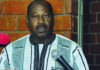 Présidentielle de 2020 : Dô Pascal Sessouma promet de démilitariser le Burkina