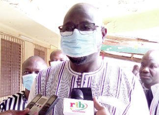 Journée mondiale contre le Sida : Rendez-vous le 2 décembre prochain à Boulsa