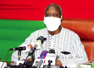 28e Assemblée générale des sociétés d’Etat : Les organes dirigeants invités à une mise en œuvre stricte des conclusions