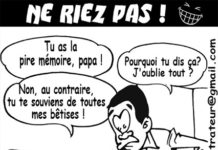 sourire du 1er 07 2020