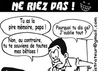 sourire du 1er 07 2020