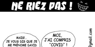 Sourire du 15 06 2020