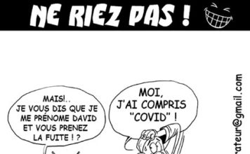 Sourire du 15 06 2020